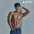 바디프로필 어렵지 않아요!