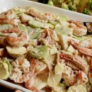 산너머강촌 이미지