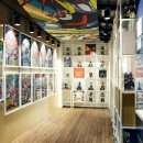 피규어뮤지엄W 이미지