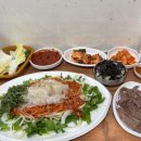 해적해물칼국수양정점 | 부산 양정 맛집 기름지지않아 좋은 을지로손칼국수 메뉴