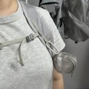 디자인 CDR | 헬리녹스 백팩15L, 몽벨 백팩20L, 에메모가든 백팩 85 내돈내산 후기 비교 *백팩 사이즈 선택 유의사항*