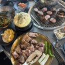 까망하우스 | 🌴서귀포 흑돼지 제대로 맛본 날 – 까망돼지 중문점 후기