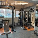 유니버설 피트니스 이미지