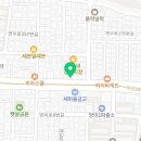 망미새상가시장 이미지