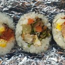 김밥전문점 캠프 이미지