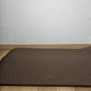 COZY 멍 | 집에서도 헬스장 퀄리티! 집콕 운동 루틴 완성템 고급 멜킨 nbr요가매트 추천 &amp; 바드라 폼롤러 사용후기