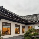 오마모리 | 황리단길카페 주차 편한 한옥카페 오마모리 후기