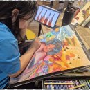 해인학원 | 아동미술전문학원 독창적인 나만의 그림 세상, 해인미술학원 후기