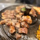 UR(원주시)-[만대로]-하-1 | 원주 1등 삼겹살 무실동 맛집 목구멍 N번째방문