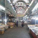 건어물시장 이미지