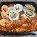 금송로 | 경산해물찜 맛집 미조리해물찜 하양점 포장 후기