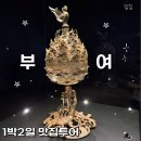 송내남부역(햇살가게 옆) | [충청도] 부여~논산 1박2일 먹방여행 1편 | 로컬 현지인 맛집 숙소 총경비 및 일정 대공개