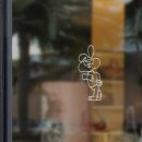 디자인 파란