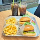 프랭크버거 안성아양점 | 석정동 수제버거 맛집 햄버거 포장 배달 프랭크버거 안성아양점