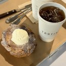 전부치는집 | 이태원 베이커리카페 타르트 맛집 타르틴 이태원점 주말방문후기