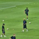 뉴캐슬클럽 | 바르셀로나, 토트넘, 뉴캐슬의 방한경기를 보고와서