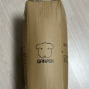 CM테크 | 가나디 바디필로우, 핸드 플레이트, 인형 키링, 파우치 후기
