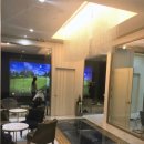 리치스크린골프 이미지