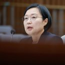 한성숙, 野 '다주택 마귀' 언급에 "사람 된 것 같다" 이미지