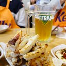 성시경 갑오징어 신당 맛집 옥경이네 건생선 갑오징어 서대찜 먹을텐데 중앙시장 내돈내산