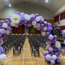 웅상여자중학교 이미지