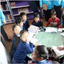 사랑샘도서관 이미지