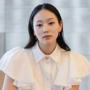 넷플릭스 시리즈 브리저튼4 여주인공 한국계 배우 하예린 (연극배우 손숙님 외손녀) 이미지