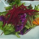 길낙지와 능이요리 이미지