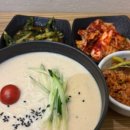 잠원 홍두깨 수타 칼국수