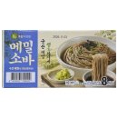 이가소바 | 이가자연면 메밀소바 후기｜여름 추천 간편식, 가성비까지 만족