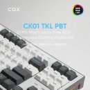 CK