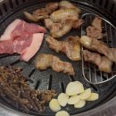 천안 두정동 | 도마왕소금구이