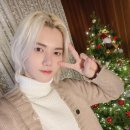 민희에게💌 메리 크리스마스!!🎄 이미지