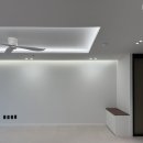 부산 해운대 경동지플러스 조명 인테리어 시공후기
