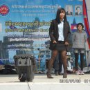캄보디아 쫄츠남 축제 티스토리