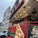 [여행/서울] 3일차, 서울 해방촌 뷰 카페 센트럴시티터미널 조이마켓 후기