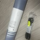 요가5 | 룰루레몬 요가매트 천연고무 5mm 솔직후기