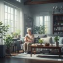 스마트폰 왕초보 이미지