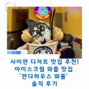사이판 아이스크림 와플 맛집 추천! '판다하우스 와플' 솔직 후기