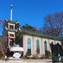 광주수정교회 | 남한산성 둘레길 코스 추천｜전망대까지 가장 쉬운 길