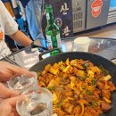 삼산회관양산 - 양산시 양산역8길 11 | 양산 낮술 가능한 중부동 돼지김치볶음 삼산회관 솔직후기