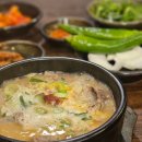농민사랑 | [서울 강남] 순대국밥 절대강자 선릉 농민백암순대 본점 혼밥 웨이팅 내돈내산후기