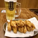 테라워시 김포풍무점 | 풍무 닭날개튀김 900원 생마차 / 안주 많은 맥주집 / 가성비 술집