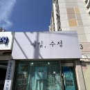 수정-119 | 대전 문화동 네일아트 ‘네일수정’ 자석네일 추천 후기