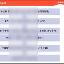 정리수납 자격증 이미지