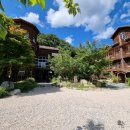 덕유산의 풍경 펜션 이미지