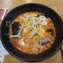 커피니산업 | 가양역 아이스크림 주는 마라탕 맛집 <라홍방마라탕 가양역점> 내돈내산 솔직후기