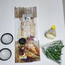 덕1리 | 마른안주 좋아하는 사람의 술안주 : 흥부자 손질먹태 후기