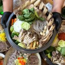 7월21일(화)오전10시 장한평역~중랑천~배봉산걷기+왕갈비탕 이미지