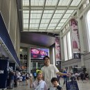 양키핫도그 | 아이와 미국여행 / 뉴욕 양키 스타디움 / MLB 직관 후기